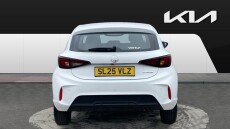 MG MG3 1.5 SE 5dr Petrol Hatchback